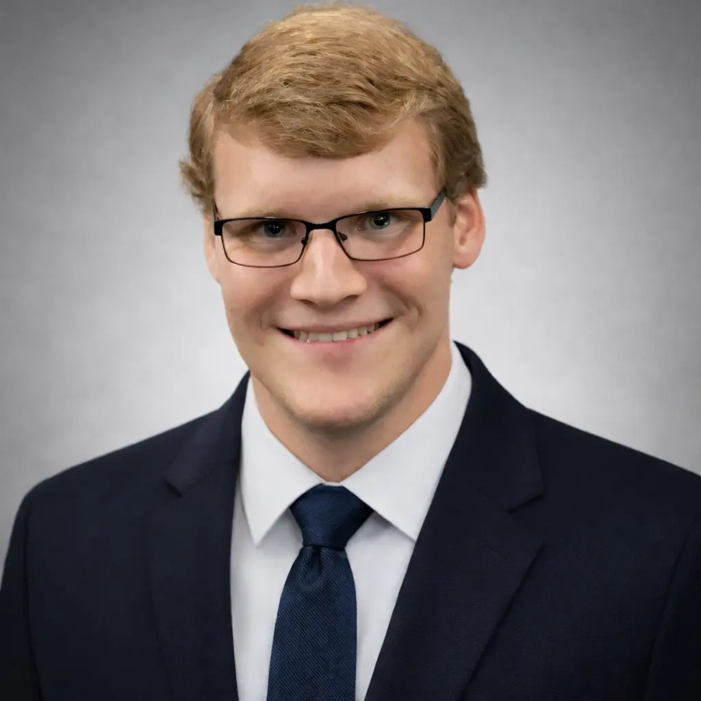 Jon Branham, founder of ThinkByte LLC